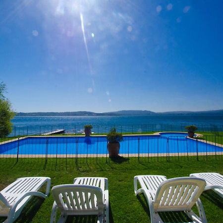 Hotel Y Cabanas El Parque Βιγιαρίκα Εξωτερικό φωτογραφία