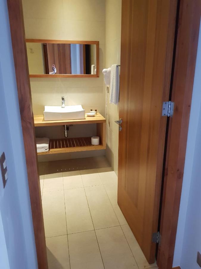 Hotel Y Cabanas El Parque Βιγιαρίκα Εξωτερικό φωτογραφία