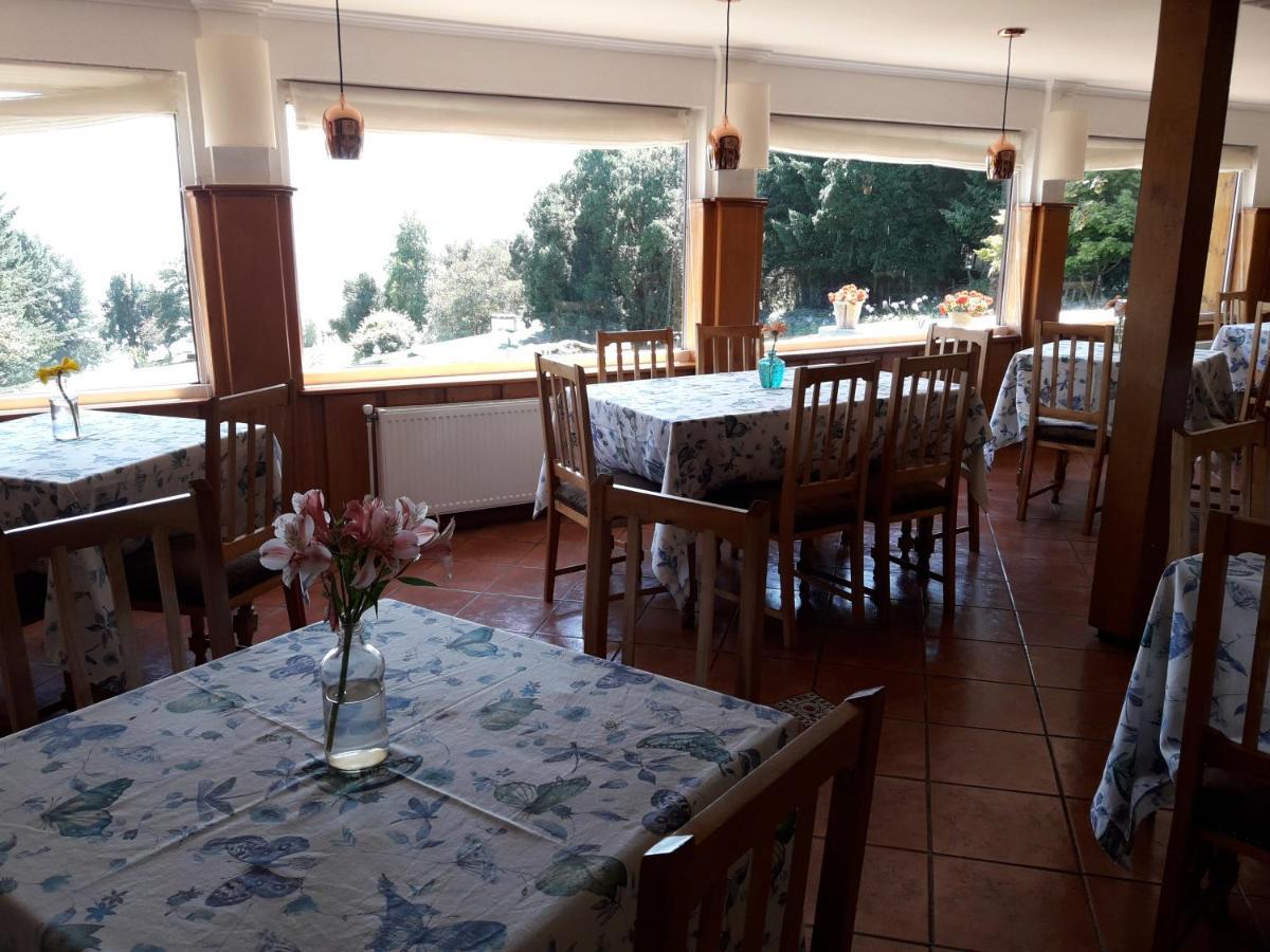 Hotel Y Cabanas El Parque Βιγιαρίκα Εξωτερικό φωτογραφία