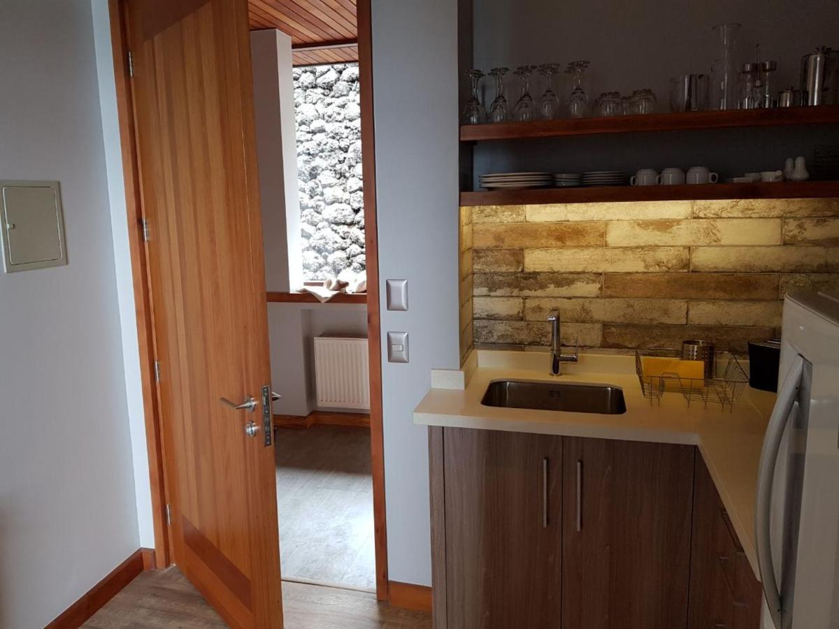 Hotel Y Cabanas El Parque Βιγιαρίκα Εξωτερικό φωτογραφία
