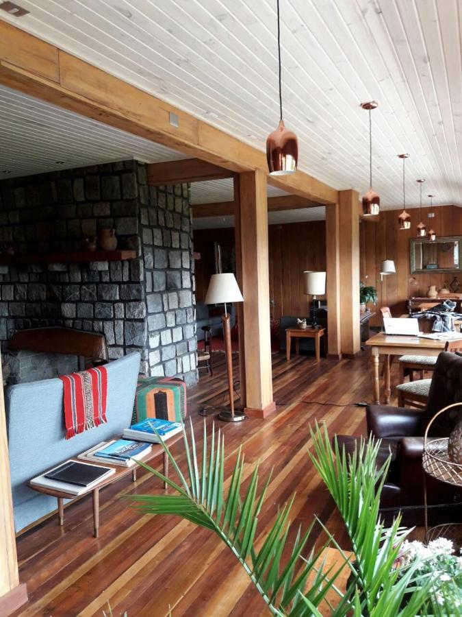 Hotel Y Cabanas El Parque Βιγιαρίκα Εξωτερικό φωτογραφία