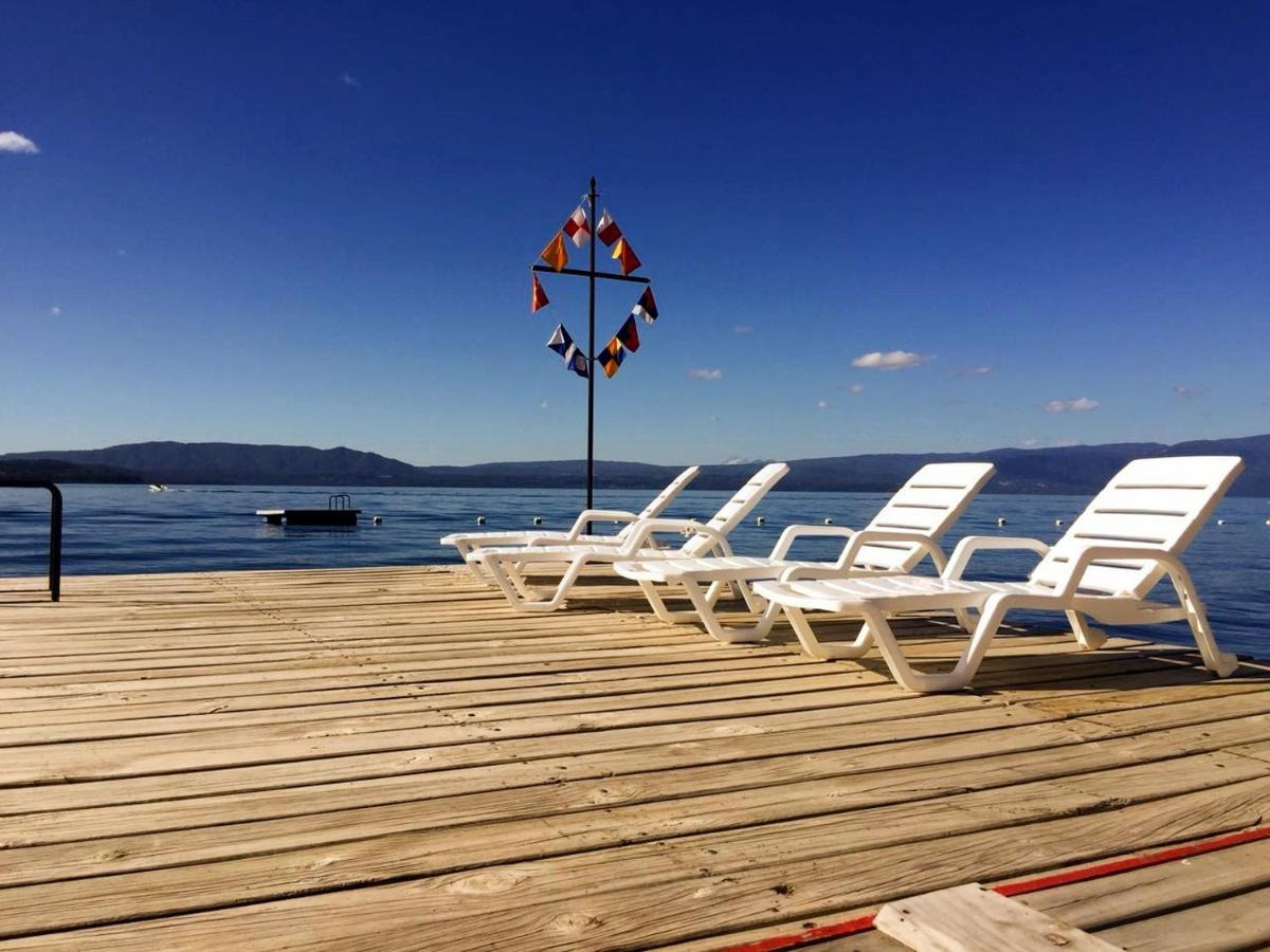Hotel Y Cabanas El Parque Βιγιαρίκα Εξωτερικό φωτογραφία