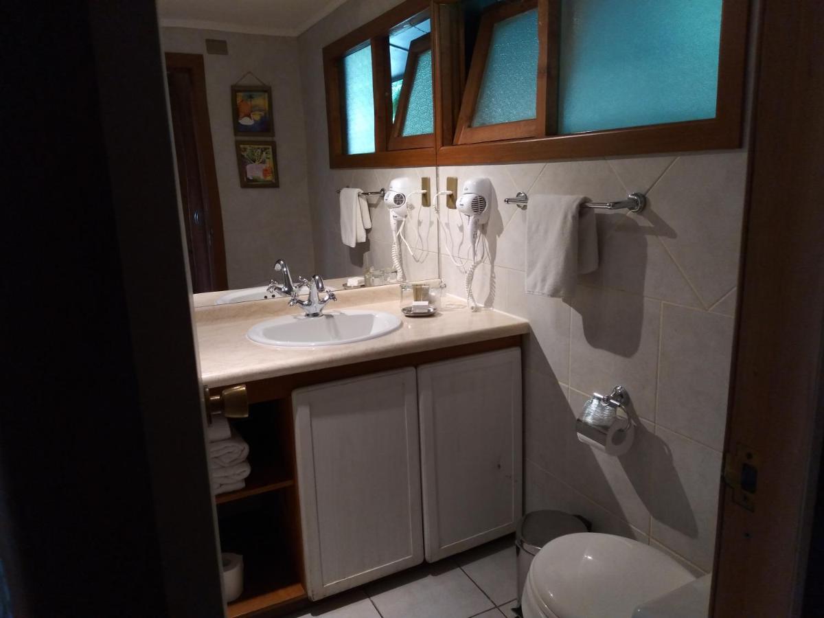 Hotel Y Cabanas El Parque Βιγιαρίκα Εξωτερικό φωτογραφία