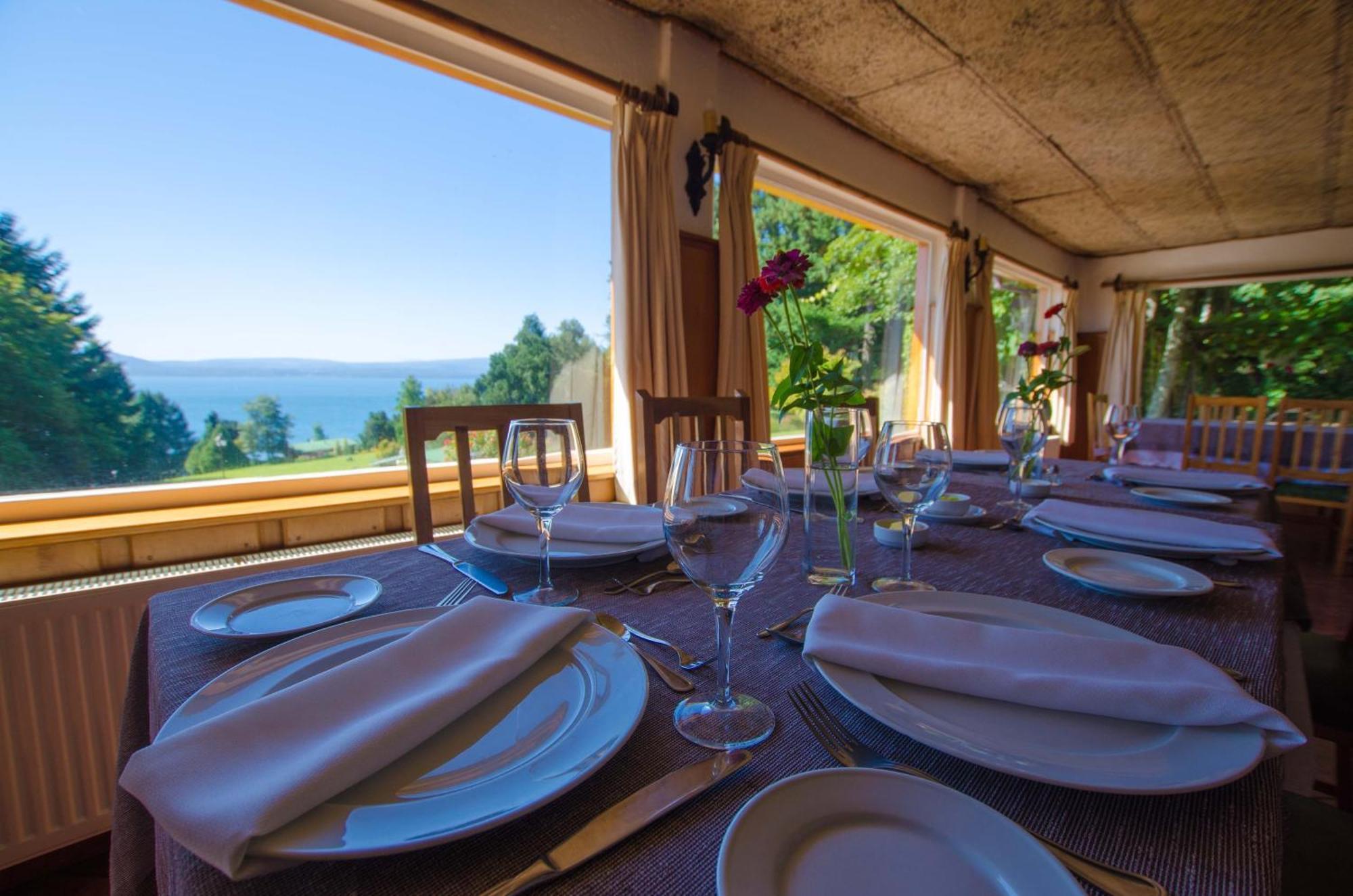 Hotel Y Cabanas El Parque Βιγιαρίκα Εξωτερικό φωτογραφία